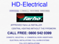 hd-electrical.co.uk