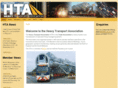 heavytransportassociation.org.uk