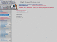 hightorquemotors.com