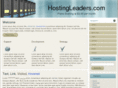 hostingleaders.com