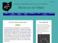 igrescueohio.com
