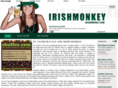 irishmonkey.com