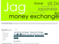 jagmoneyexchange.com