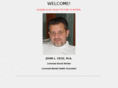 johncecema.com