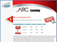 kipleasing-arc.com