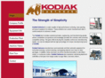 kodiakcartoners.com