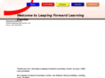 leapingforwardlc.com