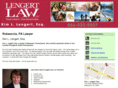 lengertlawpa.com