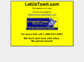 letustowit.com