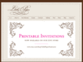 lilahpaper.com