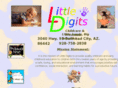 littledigitsdaycare.com