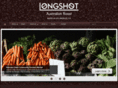 longshotcoffee.com