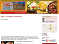 losarrieromexicanrestaurant.com