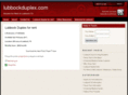 lubbockduplex.com