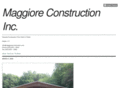 maggioreconstruction.com