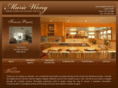 mariewonghomes.com
