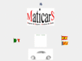maticars.com