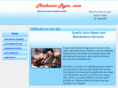 mechanicryan.com
