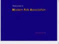 modern-folk.com