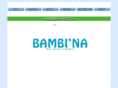 nail-bambi-na.com
