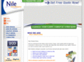 nilecreation.com