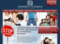 northerncalifornialawcenter.com
