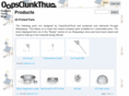 oopsclunkthud.com