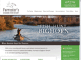 orviswingshooting.com