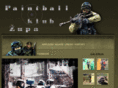 paintball-zupa.com