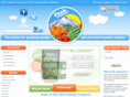 peakorganics.net