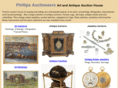 phillips-auctions.com
