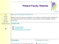pittard.org
