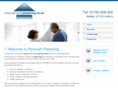 plymouthplastering.co.uk