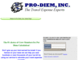 pro-diem.com