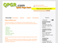 qpgr.com