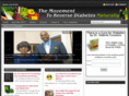 reversediabetesnaturallymovement.com