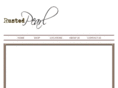 rustedpearl.com