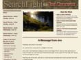 searchlightministry.com