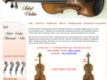 selectviolins.com