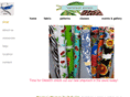 selvedgestudio.com