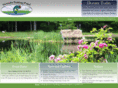 serenityfishingpond.com