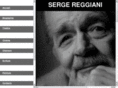 serge-reggiani.com