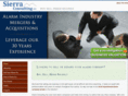 sierraconsultingllc.com