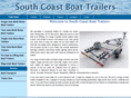 southcoasttrailers.com