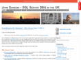 sqljohn.com