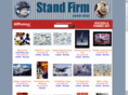 standfirm.com