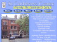 stcuthbertscentre.org.uk