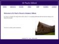 stpaulsgilford.com
