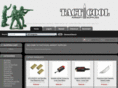 tacticoolsupplies.com