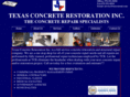 texconrest.com